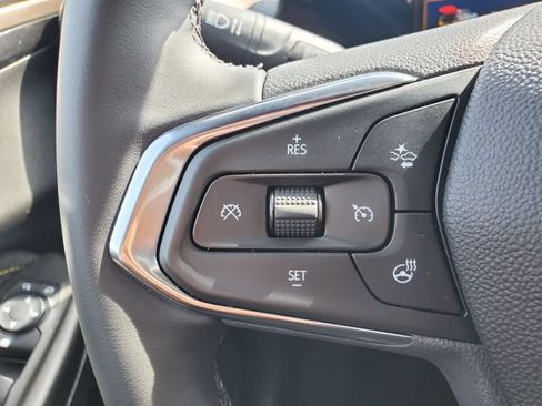 Used 2025 Chevrolet TrailBlazer ACTIV w/ Driver Confidence Package AWD/4WD image 24