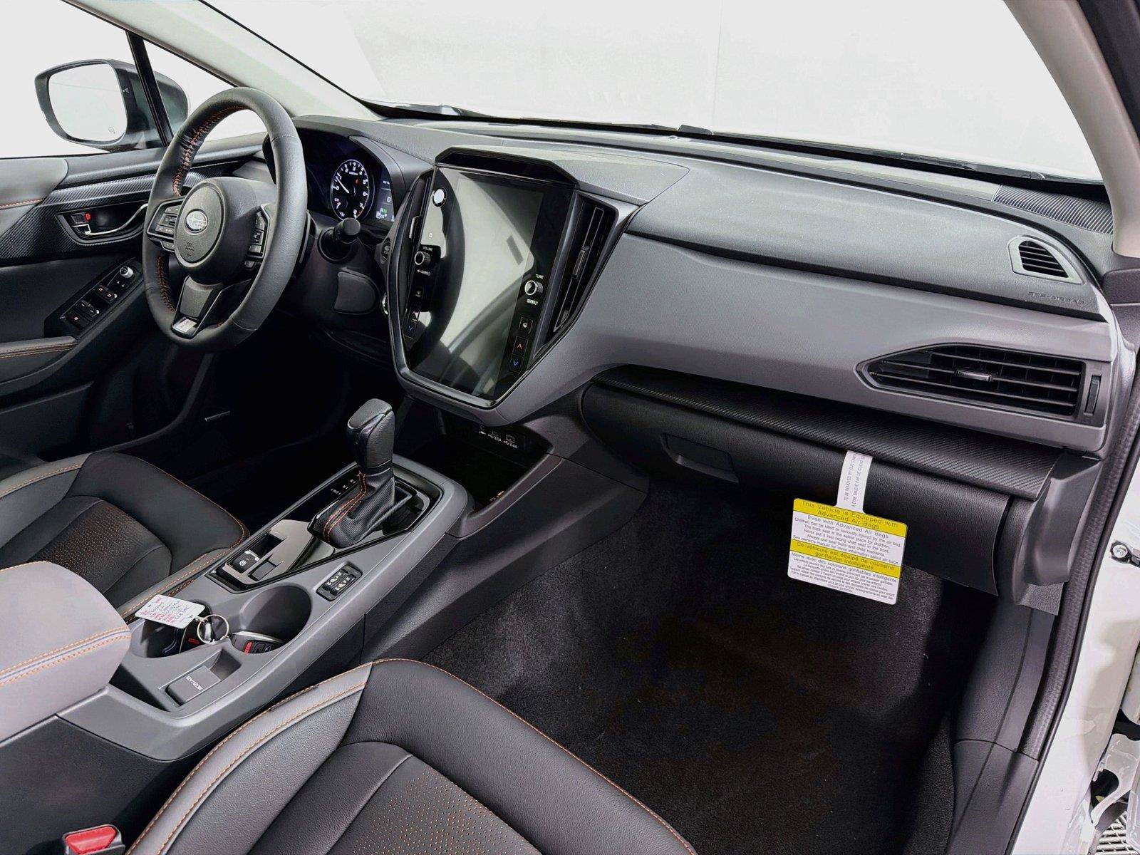 New 2026 Subaru Crosstrek 2.5i Limited AWD/4WD image 28