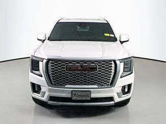 Used 2023 GMC Yukon Denali w/ LPO, Floor Liner Package AWD/4WD video 2