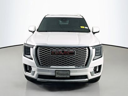 Used 2023 GMC Yukon Denali w/ LPO, Floor Liner Package
