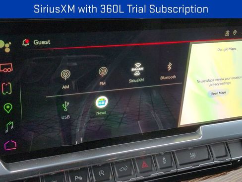 New 2026 GMC Sierra 1500 Elevation w/ Elevation Premium Package image 15