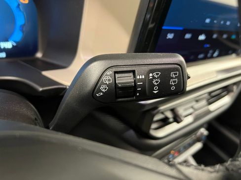 New 2025 Ford Bronco Sport Big Bend w/ Convenience Package image 21