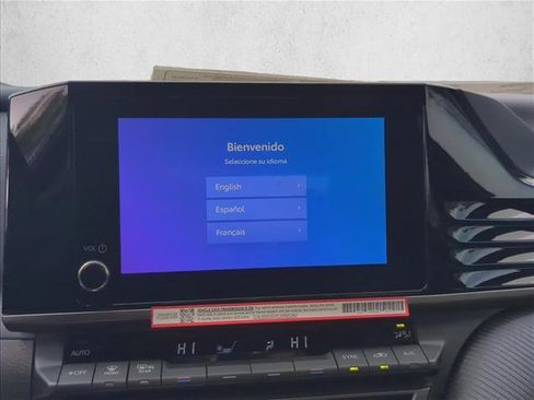 New 2026 Toyota Camry SE image 18