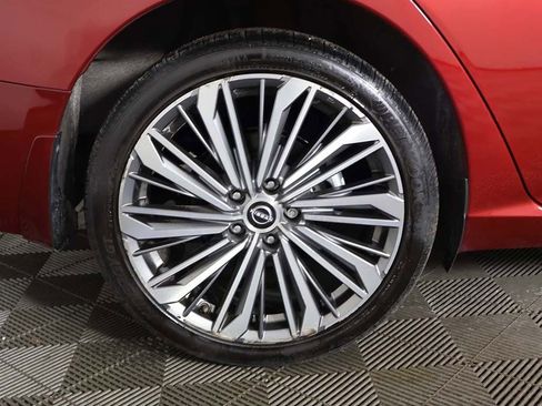 Used 2023 Nissan Altima 2.5 SL image 22