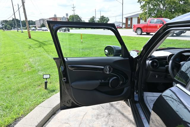 Used 2024 MINI Cooper S FWD image 25