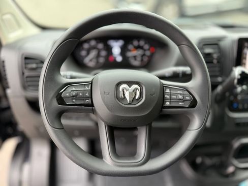 New 2026 RAM ProMaster 1500 w/ Convenience Group image 6