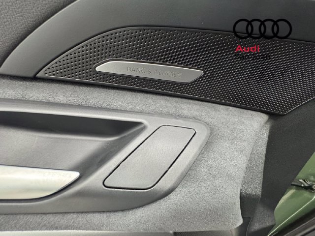 New 2026 Audi SQ5 Premium Plus AWD/4WD image 33