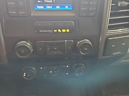 Used 2019 Ford F250 XLT AWD/4WD image 9