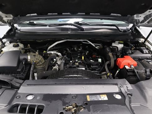 Certified 2020 Ford Ranger XLT w/ FX4 Off-Road Package image 13