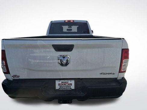 Used 2022 RAM 2500 Tradesman image 8