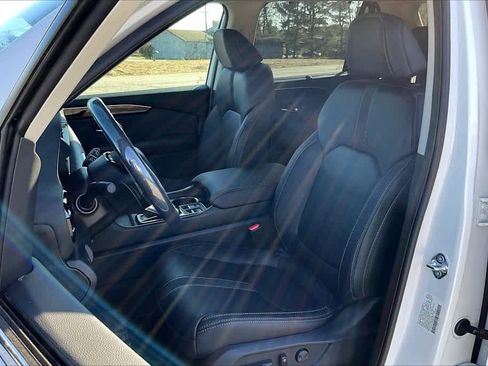 New 2025 Honda Pilot EX-L image 11