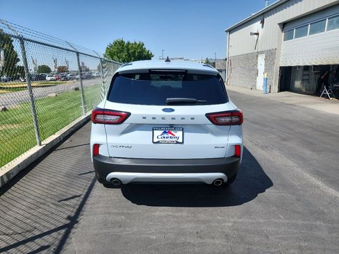 Used 2025 Ford Escape Active w/ Cold Weather Package AWD/4WD image 30