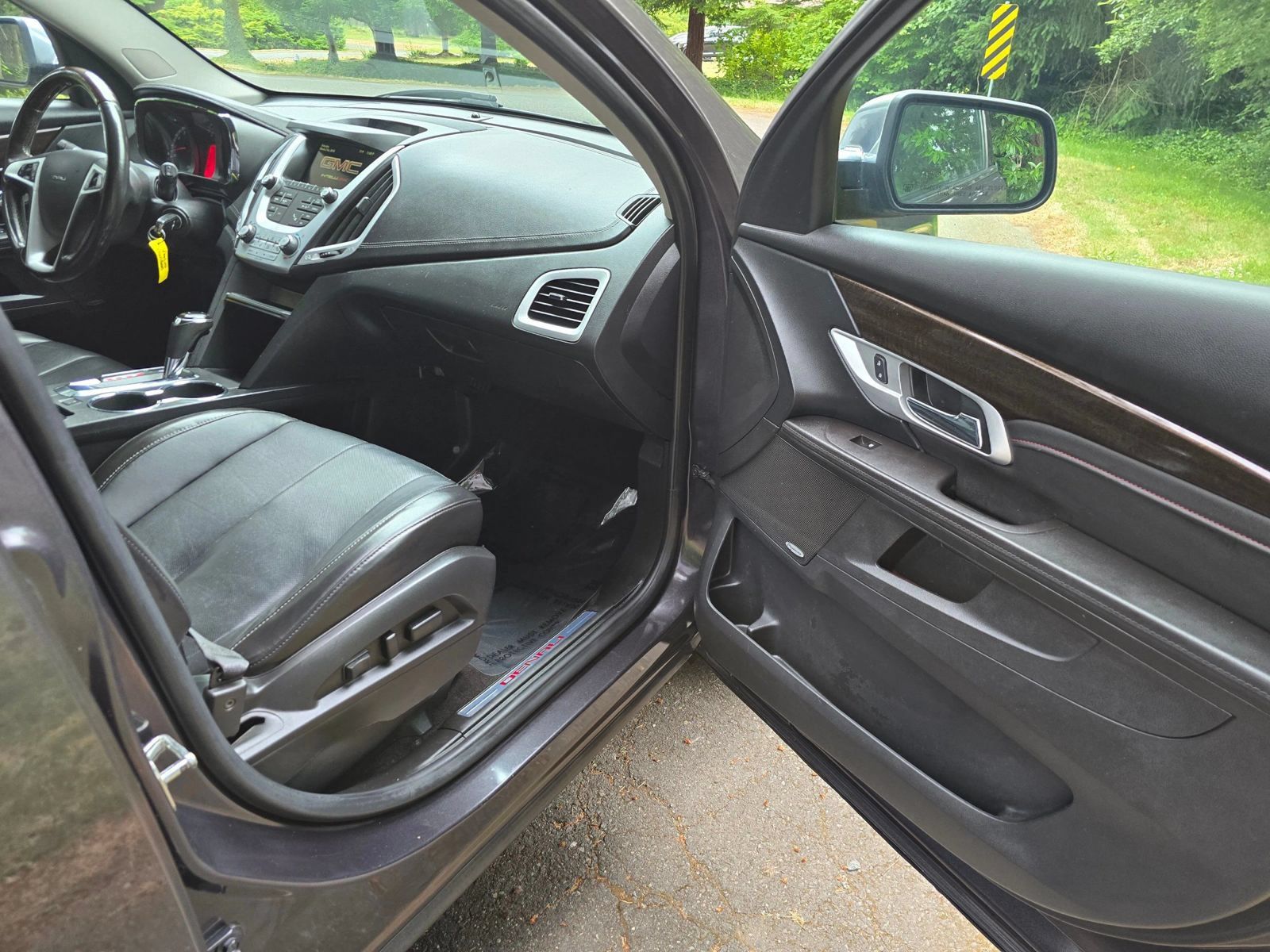 Used 2016 GMC Terrain Denali AWD/4WD image 13