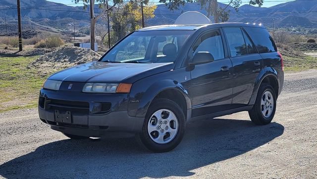 Used 2002 Saturn Vue 2WD image 2