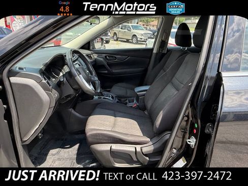 Used 2020 Nissan Rogue S AWD/4WD image 10