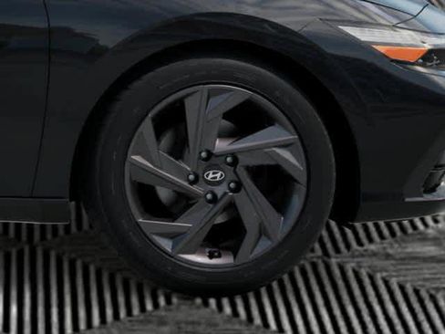 New 2026 Hyundai Elantra Sport image 8