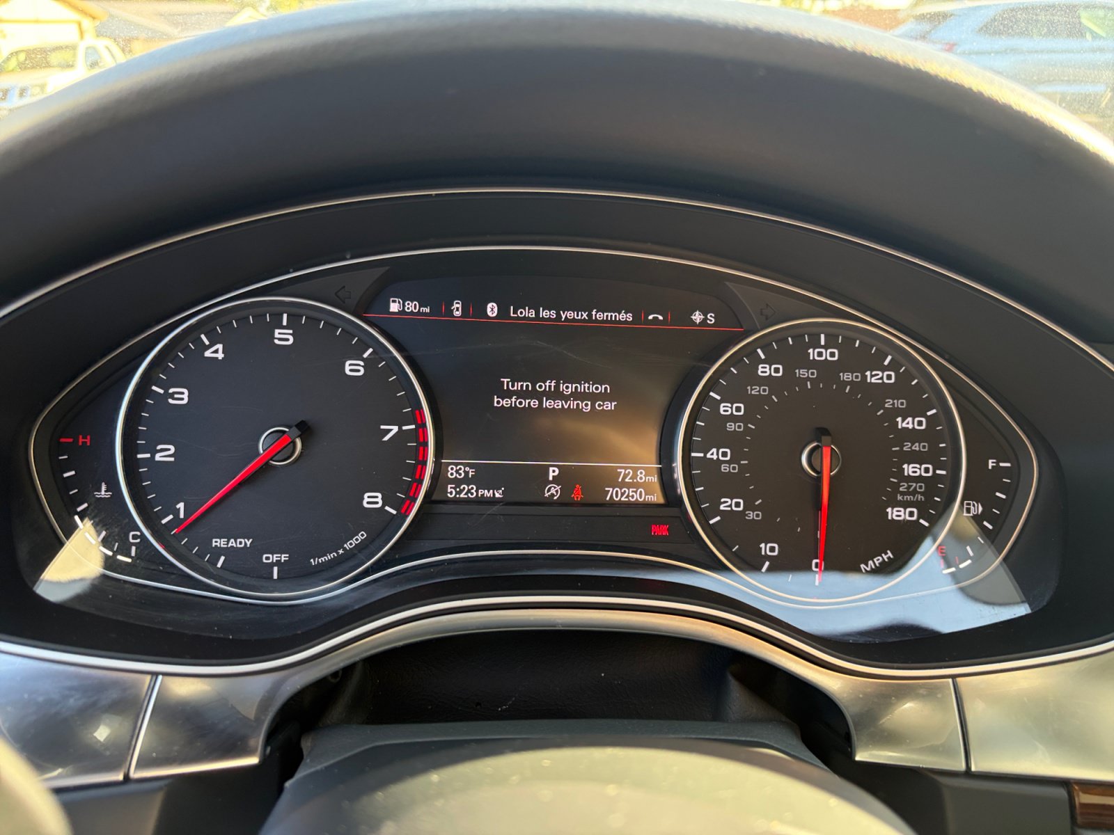 Used 2018 Audi A6 2.0T Premium w/ 19" Sport Package FWD image 16