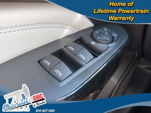 New 2026 Chevrolet Trax LT w/ Driver Confidence Package FWD image 25