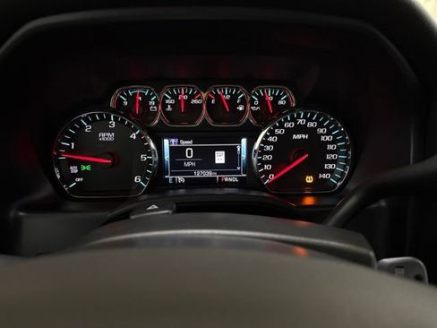 Used 2018 GMC Sierra 1500 SLT AWD/4WD image 59