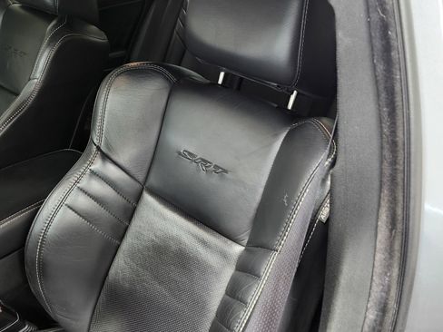 Used 2016 Dodge Charger SRT Hellcat image 31