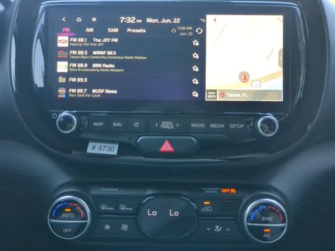 Used 2024 Kia Soul GT-Line FWD image 57