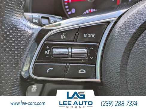 Used 2020 Kia Forte GT-Line image 18