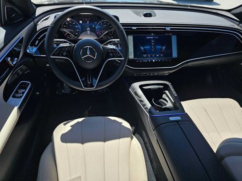 Used 2026 Mercedes-Benz E 450 4MATIC Sedan image 18