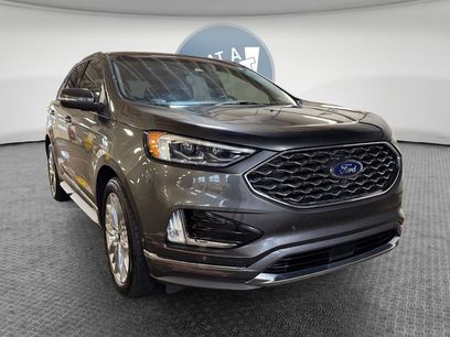 Used 2020 Ford Edge Titanium w/ Equipment Group 301A