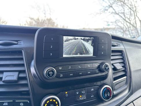 Used 2024 Ford Transit 150 148 Medium Roof image 7