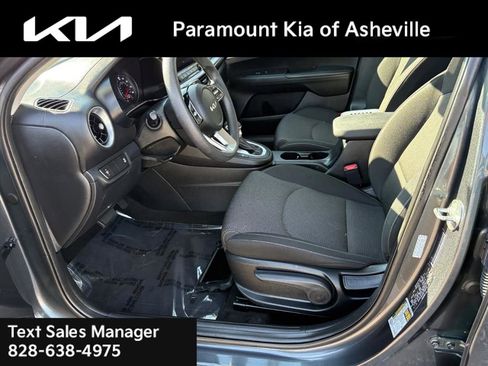 Used 2024 Kia Forte LXS image 15