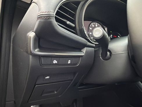 New 2026 MAZDA MAZDA3 s Sport FWD image 25