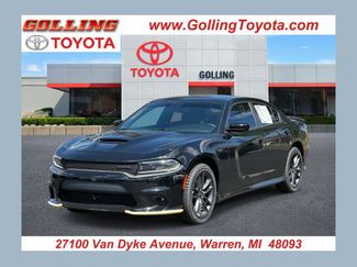 Used 2022 Dodge Charger GT w/ Plus Group AWD/4WD video 1