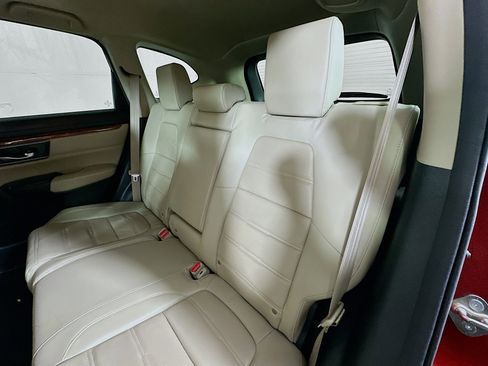 Used 2017 Honda CR-V EX-L image 23
