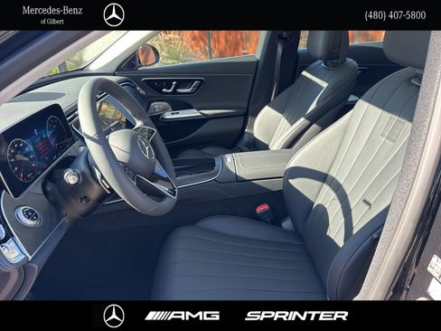 New 2026 Mercedes-Benz E 450 4MATIC All-Terrain Wagon image 10