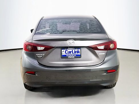 Used 2018 MAZDA MAZDA3 Touring image 7