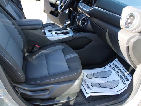 Used 2024 Chevrolet Blazer LT w/ Convenience Package image 14