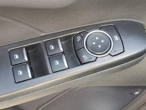 Certified 2024 Ford Escape ST-Line w/ Tech Pack #1 AWD/4WD image 12