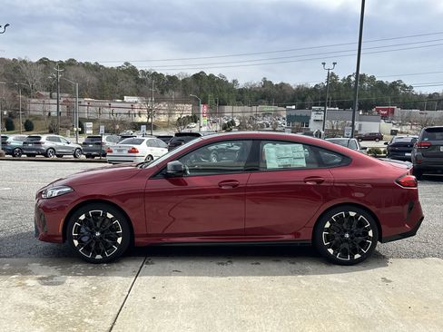 Certified 2025 BMW M235i xDrive w/ Premium Package image 8