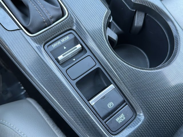 Certified 2025 Honda Civic Sport image 36