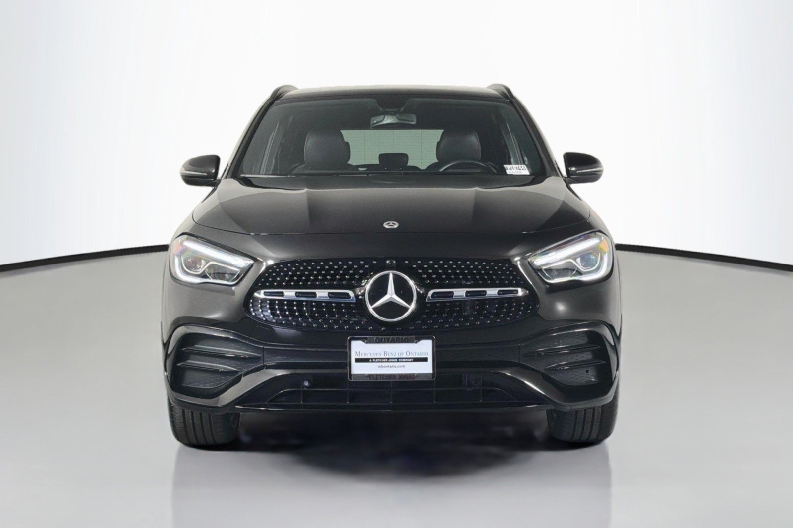 Used 2023 Mercedes-Benz GLA 250 image 3
