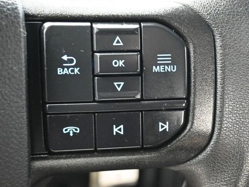 Used 2024 Ford F150 XL w/ Tow/Haul Package AWD/4WD image 7