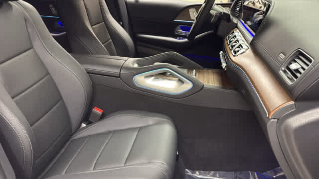 Certified 2026 Mercedes-Benz GLE 350 4MATIC image 36