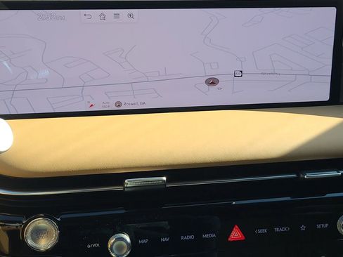 New 2026 Genesis G80 2.5T Advanced image 11