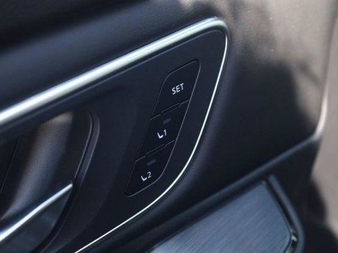 New 2026 Nissan Rogue Platinum AWD/4WD image 12