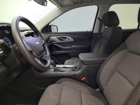 Used 2020 Chevrolet Traverse LS w/ LPO, Floor Liner Package image 17