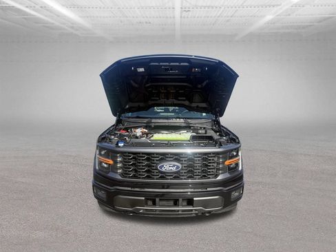 New 2026 Ford F150 STX w/ Equipment Group 200A AWD/4WD image 63