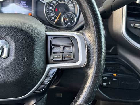 Used 2021 RAM 2500 Big Horn image 13