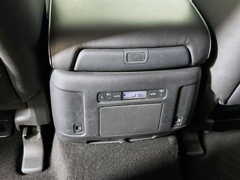 Used 2023 INFINITI QX80 Luxe w/ Cargo Package image 30