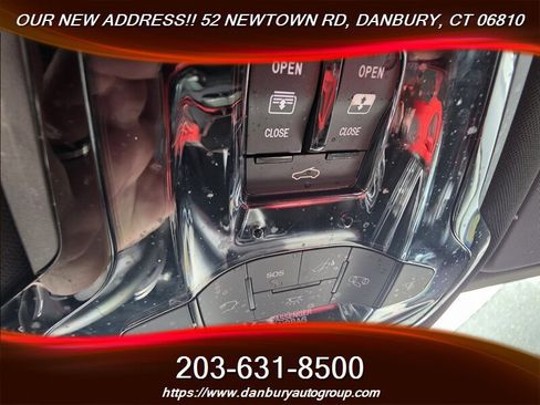 Used 2024 Dodge Hornet R/T Plus w/ R/T Blacktop Package image 24