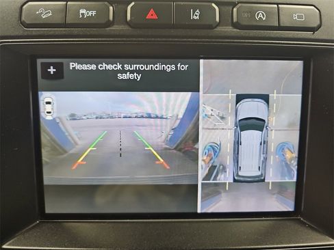 Used 2018 Ford Expedition Platinum image 22